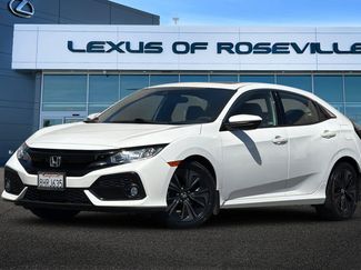 Used 2019 Honda Civic EX video 1