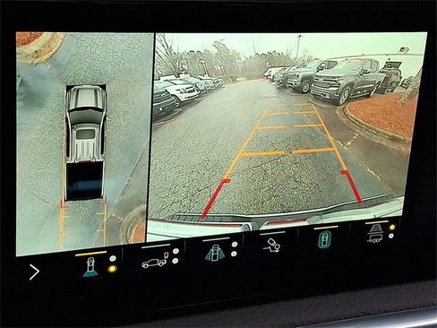 Used 2022 GMC Sierra 1500 Denali w/ Denali Reserve Package image 19