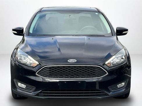 Used 2017 Ford Focus SEL image 3