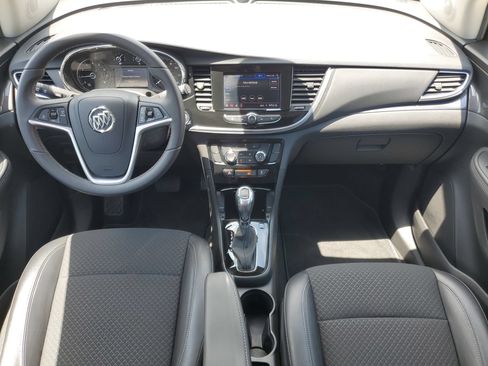 Used 2022 Buick Encore Preferred w/ Safety Package FWD image 13
