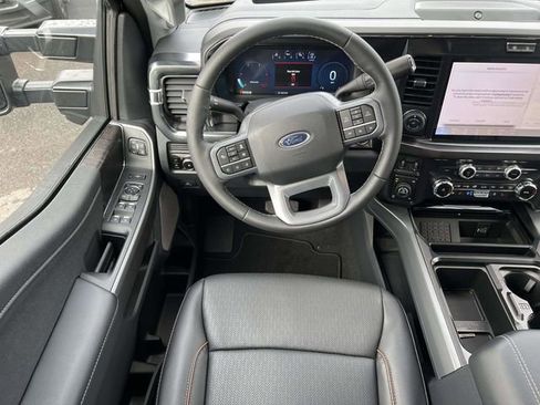 New 2026 Ford F350 Lariat w/ Tremor Off-Road Package image 10