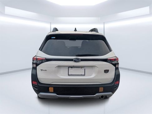 New 2026 Subaru Forester Wilderness image 4