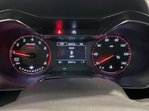 Used 2022 Chevrolet TrailBlazer RS image 28