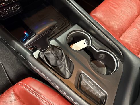 Used 2023 Dodge Durango SRT AWD/4WD image 21