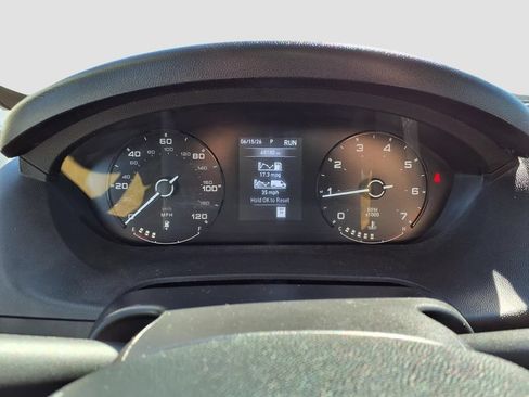 Used 2025 RAM ProMaster 3500 w/ Convenience Group FWD image 21