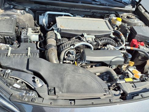 Used 2025 Subaru Outback Wilderness AWD/4WD image 39
