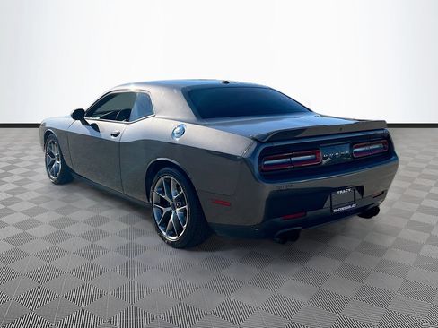 Used 2022 Dodge Challenger GT RWD image 5