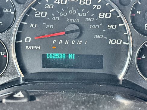 Used 2012 Chevrolet Express 3500 image 12