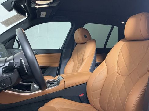 Certified 2023 BMW X5 sDrive40i w/ M Sport Package image 22