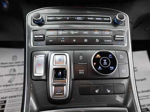 Used 2023 Hyundai Santa Fe SEL AWD/4WD image 24