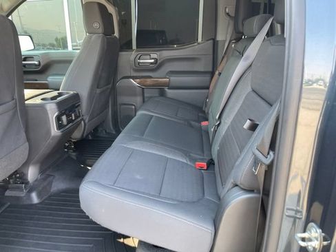 Certified 2020 GMC Sierra 1500 Elevation w/ Elevation Value Package AWD/4WD image 12