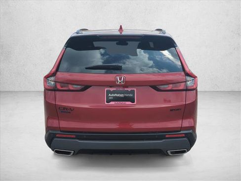 New 2026 Honda CR-V Sport-L image 6