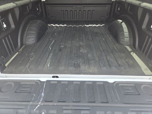 Used 2023 Ford F250 Lariat w/ Black Appearance Package AWD/4WD image 34