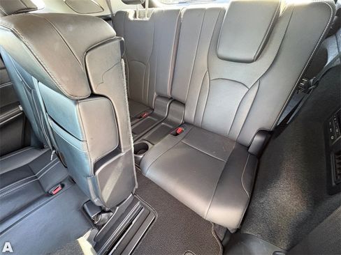 Used 2018 Lexus RX 350L FWD image 15