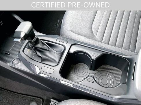 Certified 2025 Kia K4 EX FWD image 13