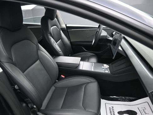 Used 2024 Tesla Model 3 Long Range image 32