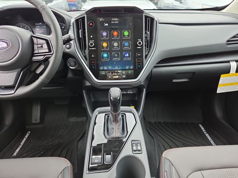 New 2026 Subaru Crosstrek 2.5i Limited AWD/4WD image 11