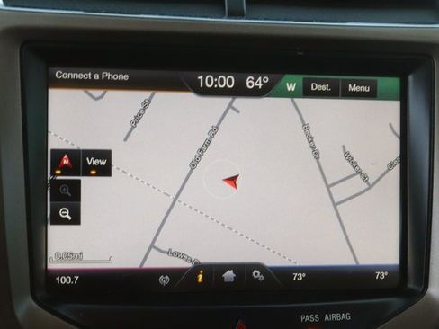 Used 2015 Lincoln MKX AWD w/ Equipment Group 102A image 28