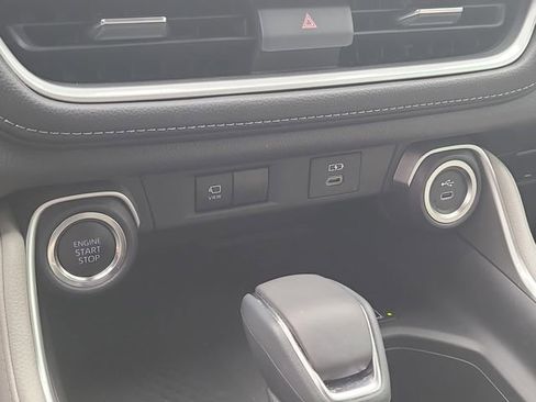 Used 2025 Toyota Grand Highlander FWD image 29