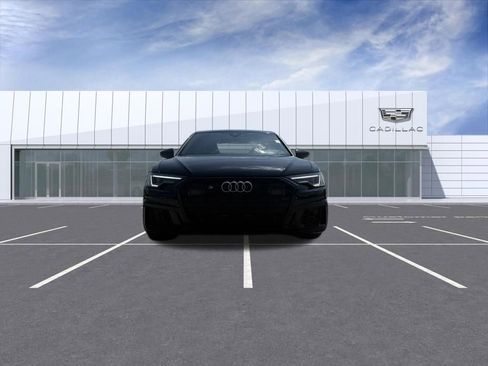 Used 2025 Audi S6 Premium Plus AWD/4WD image 7