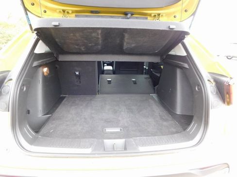 Used 2024 Chevrolet Trax ACTIV image 22