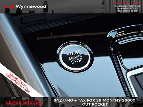 Certified 2025 Audi A3 2.0T Premium Plus w/ Premium Plus Package AWD/4WD image 24