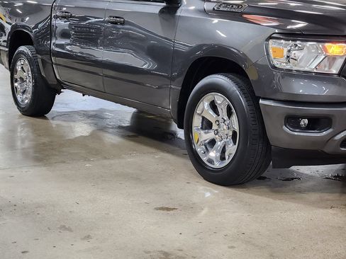 Used 2020 RAM 1500 Lone Star AWD/4WD image 16
