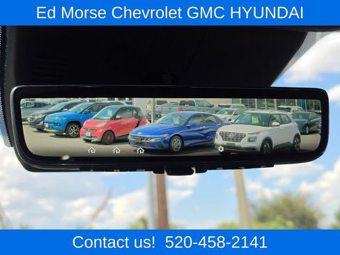 Used 2026 Hyundai Palisade Calligraphy AWD/4WD image 21