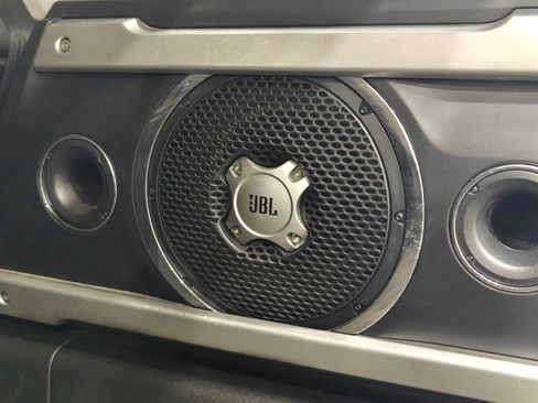 Used 2014 Toyota FJ Cruiser 4WD w/ Upgrade Package image 10