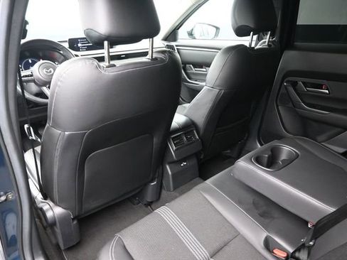 Certified 2025 MAZDA CX-50 AWD 2.5 S w/ Select Package image 12