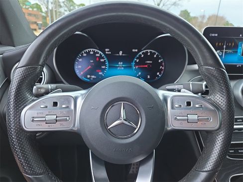 Used 2022 Mercedes-Benz C 300 Coupe image 19