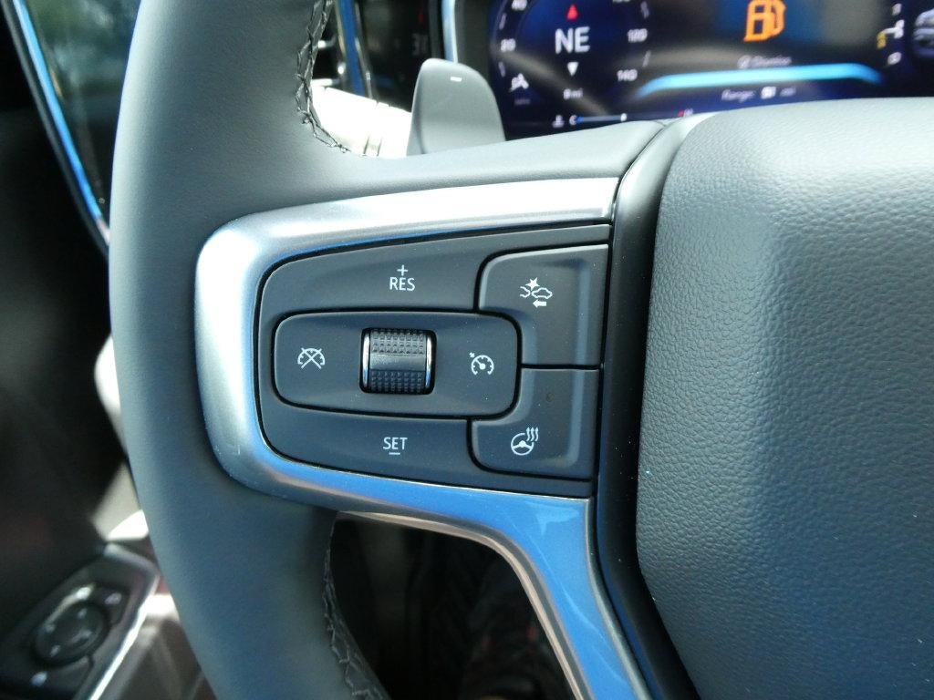 New 2026 Chevrolet Silverado 1500 RST w/ RST All Star Premium Package AWD/4WD image 23