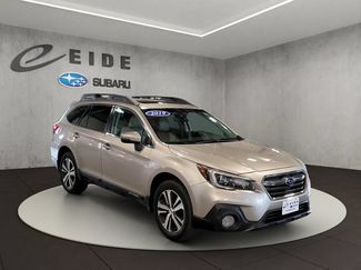 Used 2019 Subaru Outback 3.6R Limited w/ Popular Package #2 AWD/4WD video 1