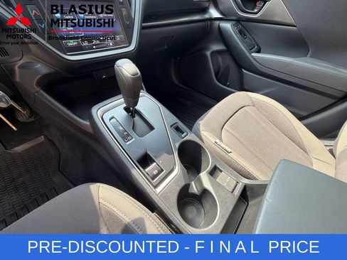 Used 2024 Subaru Impreza 2.0i AWD/4WD image 24