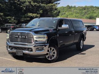 Certified 2020 RAM 3500 Laramie AWD/4WD video 1