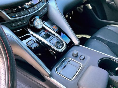 Used 2023 Acura TLX w/A-Spec Package image 18