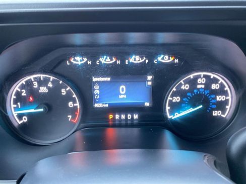 Certified 2024 Ford F250 XLT image 17