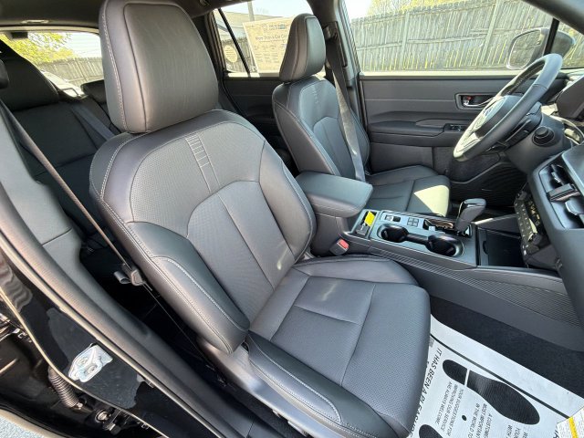 New 2026 Subaru Outback Touring XT AWD/4WD image 30