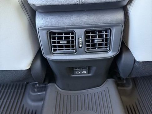 Certified 2025 Toyota RAV4 Limited image 43