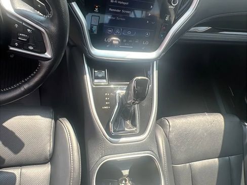 Used 2022 Subaru Legacy Limited XT w/ Popular Package #3 image 25