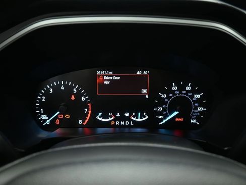 Certified 2020 Ford Escape S FWD image 14