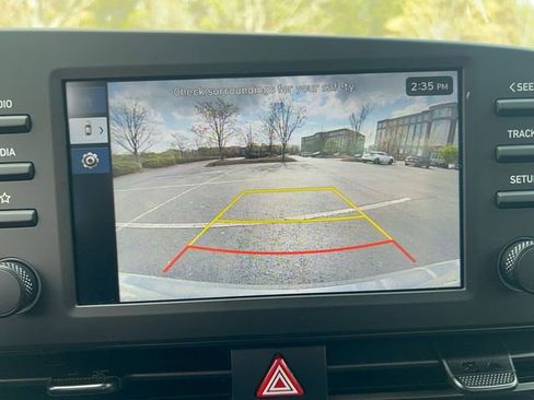 New 2026 Hyundai Elantra SEL Sport Premium FWD image 10