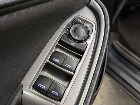 Used 2021 Chevrolet Malibu LT FWD image 16