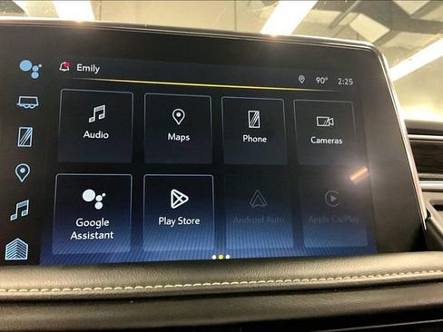 Used 2023 Chevrolet Tahoe Premier AWD/4WD image 38