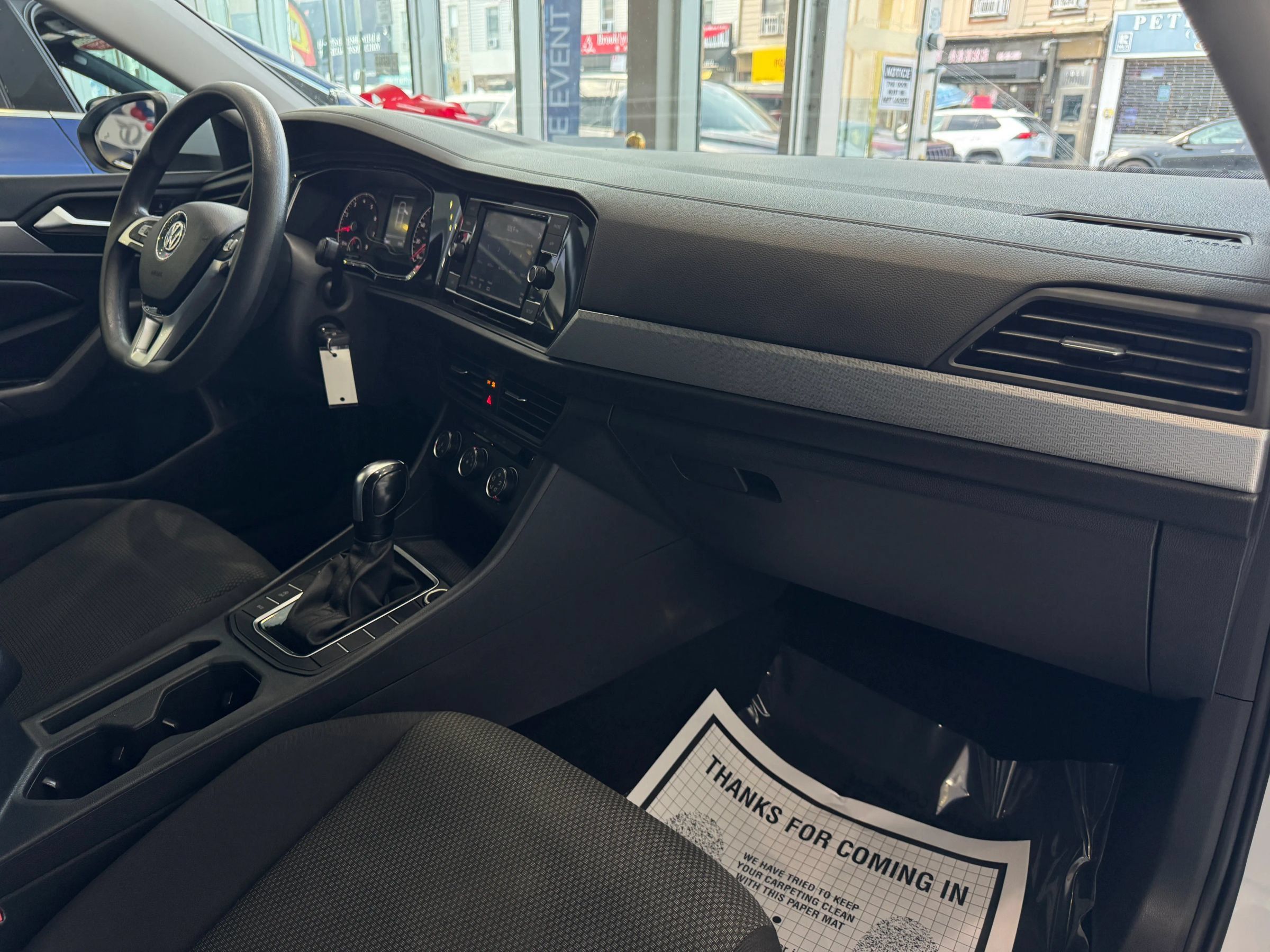 Used 2019 Volkswagen Jetta S w/ Driver Assistance Package FWD image 32