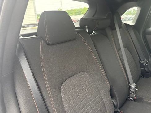 Used 2024 Honda HR-V Sport image 13
