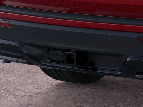 New 2026 Ford Explorer ST-Line w/ ST-Line Street Pack AWD/4WD image 26