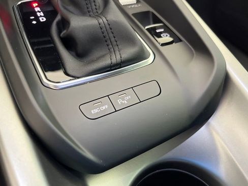 New 2024 Dodge Hornet GT w/ GT Blacktop Package image 10