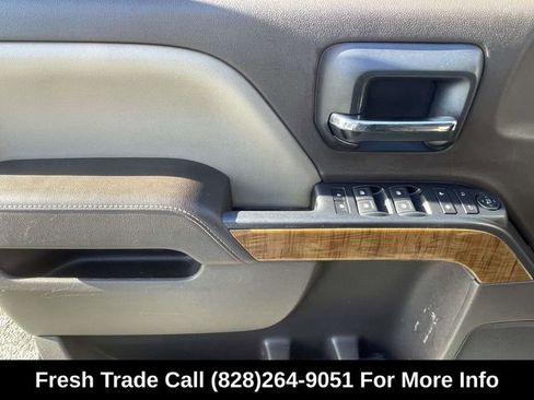 Used 2015 GMC Sierra 1500 SLE w/ SLE Value Package image 14