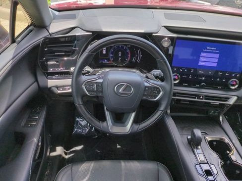 Certified 2024 Lexus RX 350 Premium w/ Accessory Package (K3) FWD image 16